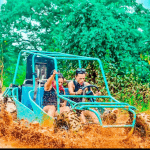 Punta Cana: Buggy Excursions with Hotel Pickup and Adventure - Photo 4 (Gallery view)
