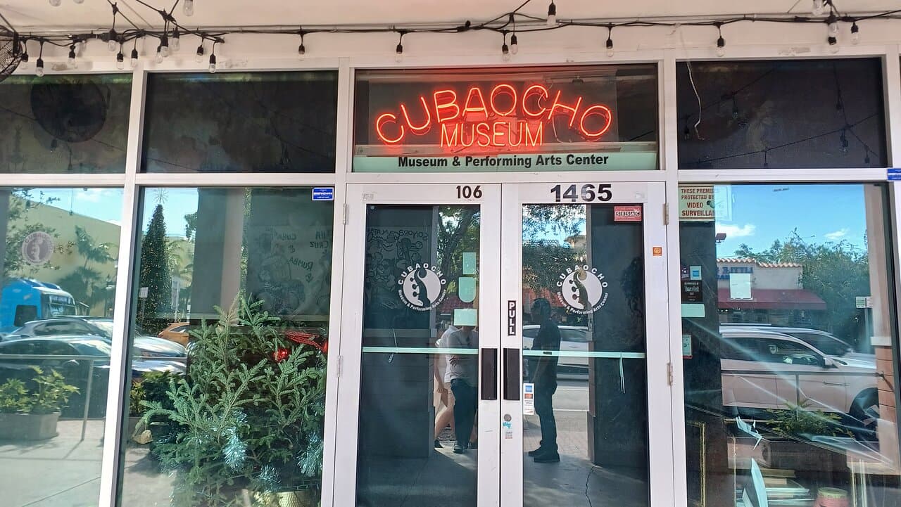 Miami Little Havana Food Tour Corporate or Family Any Size Group - Photo 2 (Gallery view)