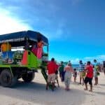 From Punta Cana: Higüey Guided Safari Tour - Dominican Republic