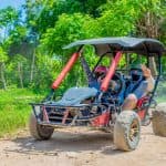 Punta Cana Beach Macao'da Dune Buggy ve ATV Macerası - Photo 5 (Gallery view)