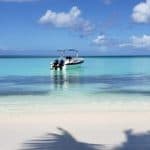 Saona Island Tour From Santo Domingo with Lunch and Pickup