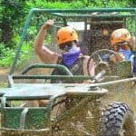 Punta Cana Thrilling Buggy Tours on the Beach with Guide