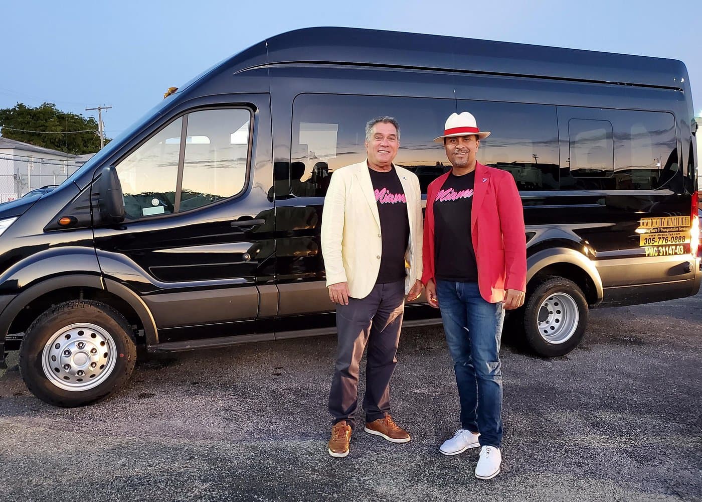 Private South Beach, Wynwood Arts District and Little Havana Tour - Dominican Republic