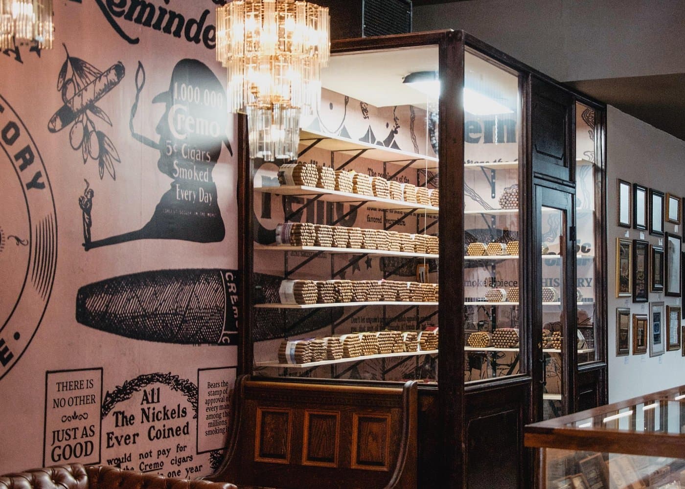 Miami Cigar Factory Tour: Cuban Coffee & Hand-Rolled Cigars - Photo 5 (Gallery view)