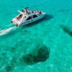 Punta Cana: Private Party Boat Cruise with Drinks and Snacks - Dominican Republic