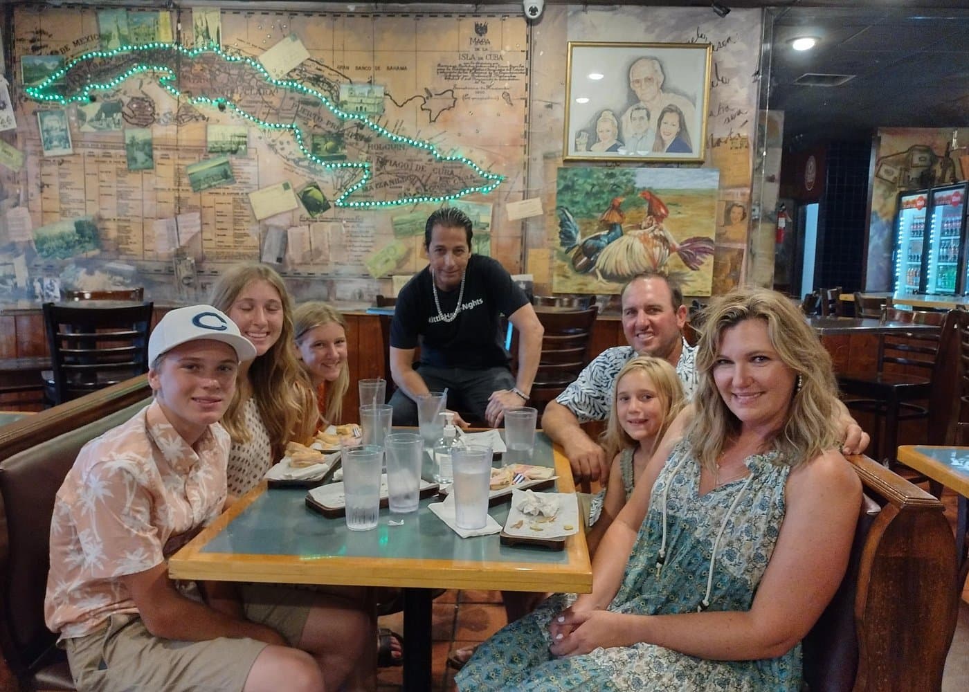 Miami Little Havana Cultural Tour - Photo 5 (Gallery view)