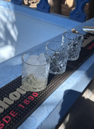 Cuban Cooking Class