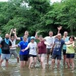 Full day buggy Safari with lunch and Chavon River Tour - Dominican Republic