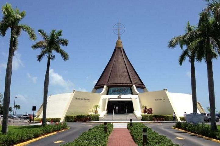 City Tour Miami PLUS and Boat Tour - Photo 5 (Gallery view)