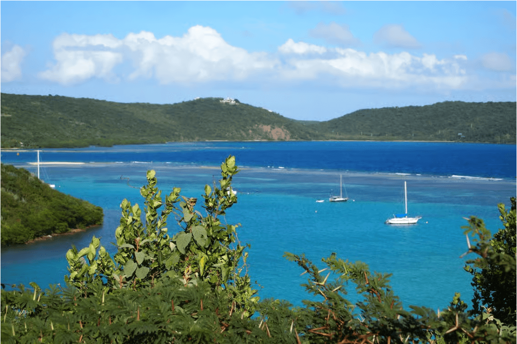 Von Fajardo: Bootfahren und Schnorcheln auf der Insel Culebra mit All Inclusive - Photo 5 (Gallery view)