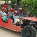 Bayahibe: Buggy tour amazing half-day