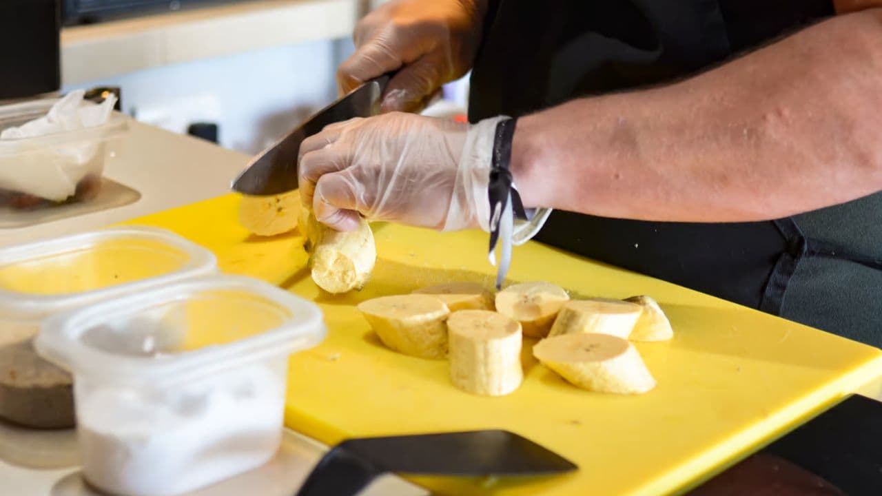 Punta Cana: 'Chillo al Coco' Cooking Lesson with Transfer