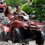 Bayahibe La Romana: Buggy Tour + rivier cu Transport - Photo 4 (Gallery view)