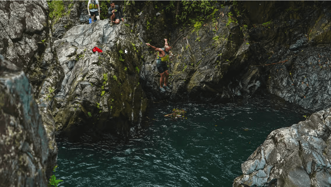San Juan'dan: El Yunque Yağmur Ormanı ve Su Kaydırağı Turu - Photo 3 (Gallery view)