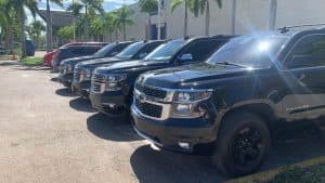 Santo Domingo VIP Luxury Airport Transfer To Santo Domingo