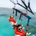 Punta Cana: Parasailing Adventure