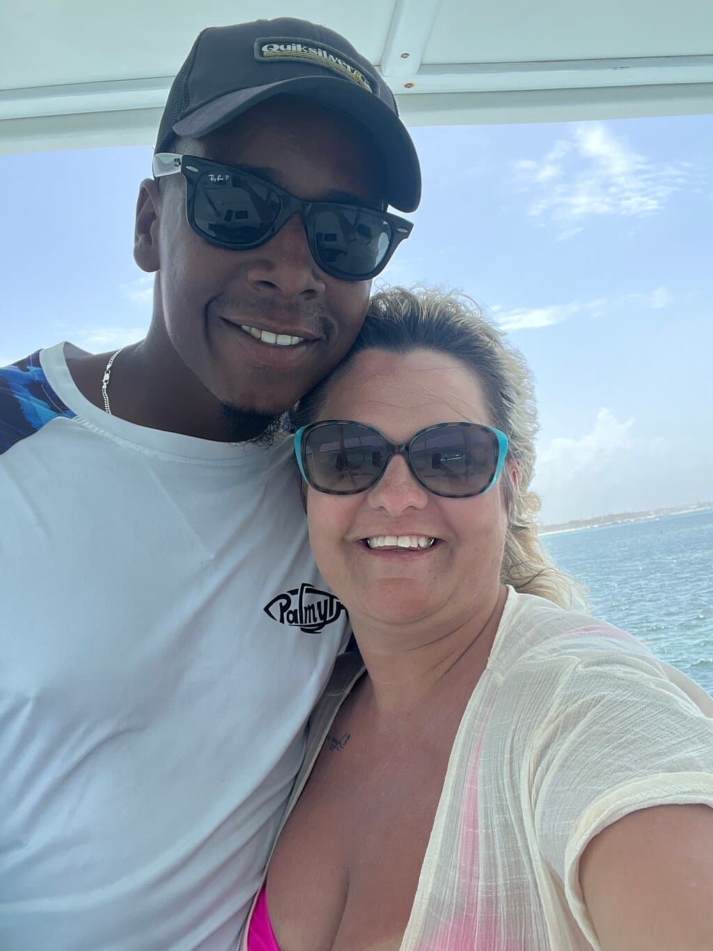 Small Group: Snorkeling Cruise Adventure around the Punta Cana Coast