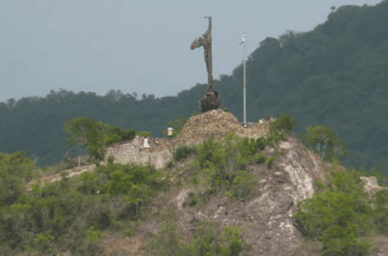 Cimarrón Monument & El Cobre Sanctuary Tour