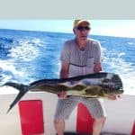 4 Hour Deep Sea Fishing Experience From Punta Cana - Dominican Republic
