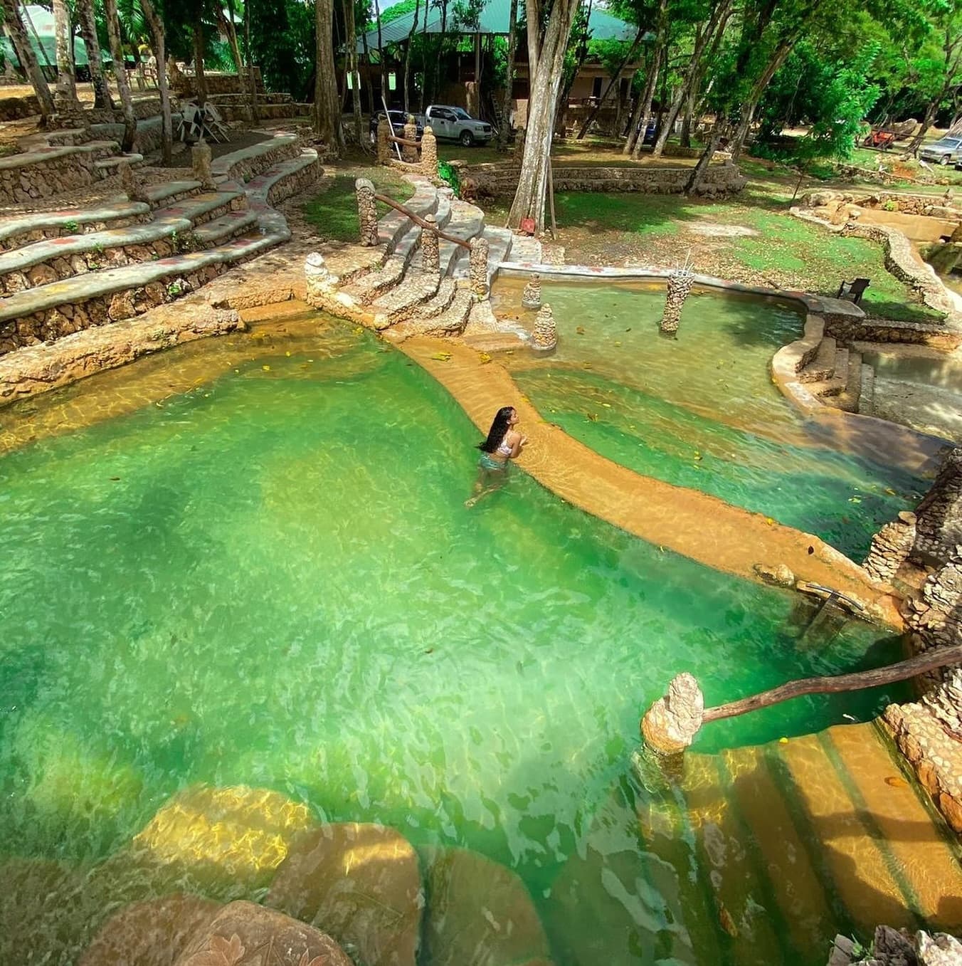 Cano Hondo Natural Pools & Los Haitises Bootstour - Photo 2 (Gallery view)