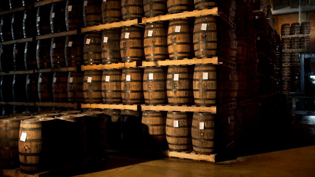 Ron Barcerló: Rum Factory Tour with Rum Tastings