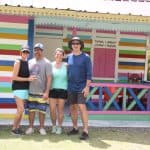 Punta Cana Hiking Tour: Nisibon, Vista Alegre, Anamuya