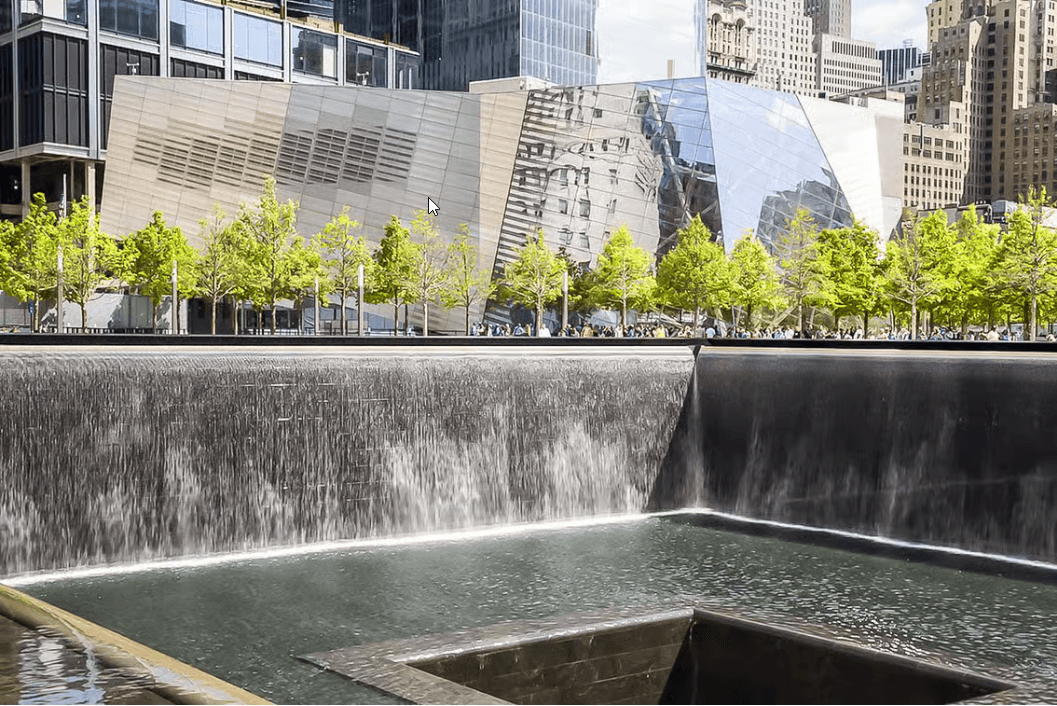 NYC: 9/11 Memorial & Museum időzített jegy, túralehetőségekkel - Photo 2 (Gallery view)