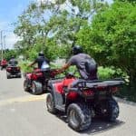 4 Wheel ATV Tour v Amber Cove & Taino Bay v Puerto Plata - Photo 5 (Gallery view)