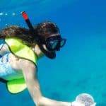 Snorkeling Tour & Sosua Beach Day