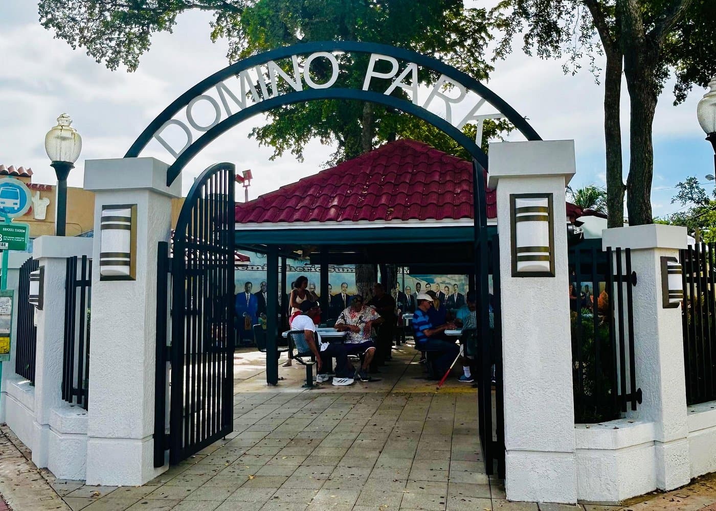 Little Havana-Cultural Walking Tour - Photo 4 (Gallery view)