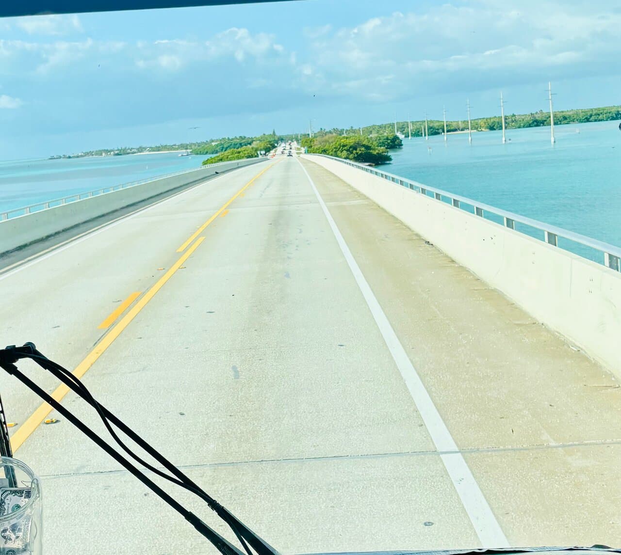 Full-Day trip to Key West from Sunny Isles