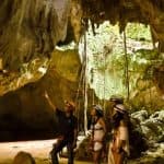 Punta Cana: Blue Hole and Scape Park Cap Cana Entry Ticket
