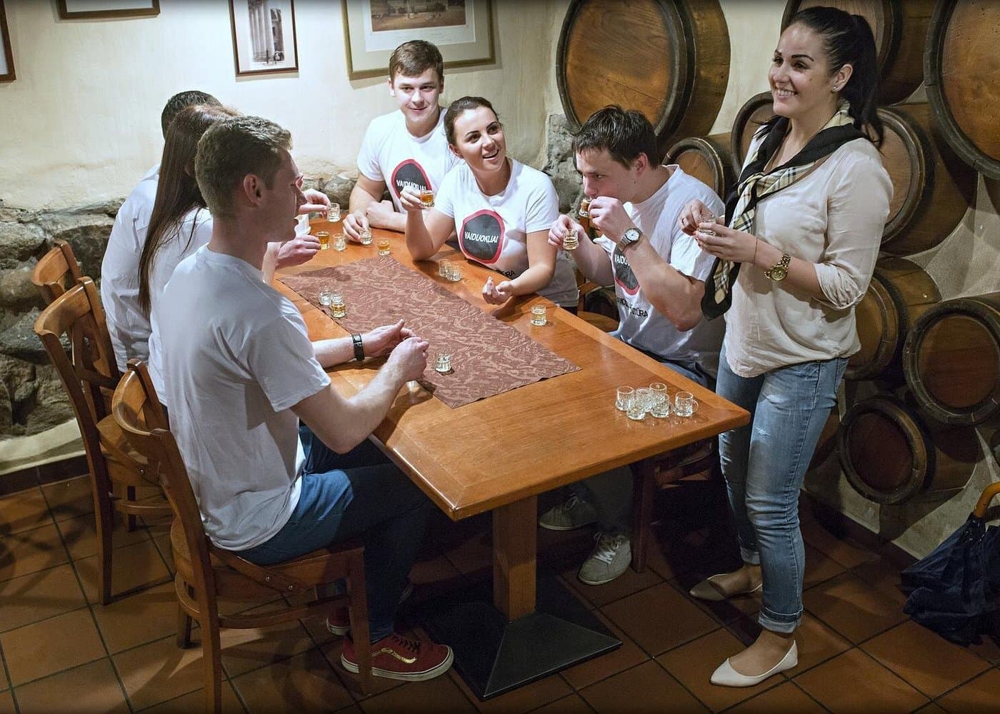 Latvian Beer Private Tour & Tasting - Photo 3 (Gallery view)