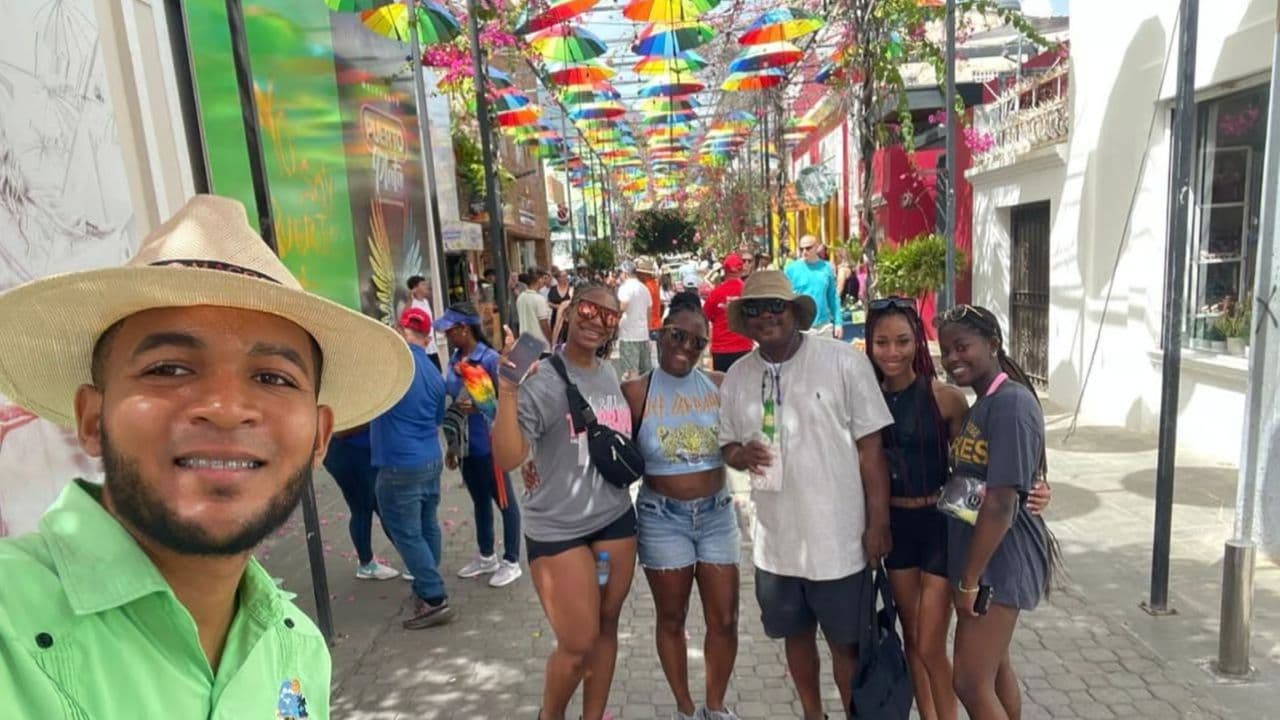 Puerto Plata: Prestige City Tours
