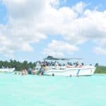 Full day Saona Island adventure - Dominican Republic