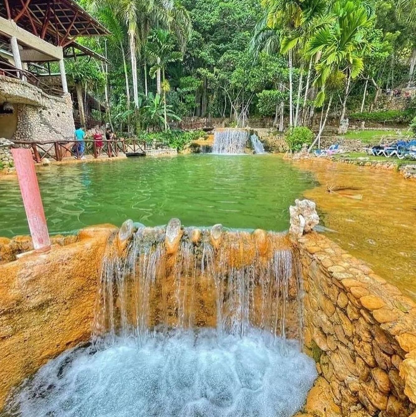 Visite du parc national Los Haitises au départ de Las Terrenas, Samaná. Excursion d'une demi-journée. Déjeuner à Caño Hondo - Photo 3 (Gallery view)
