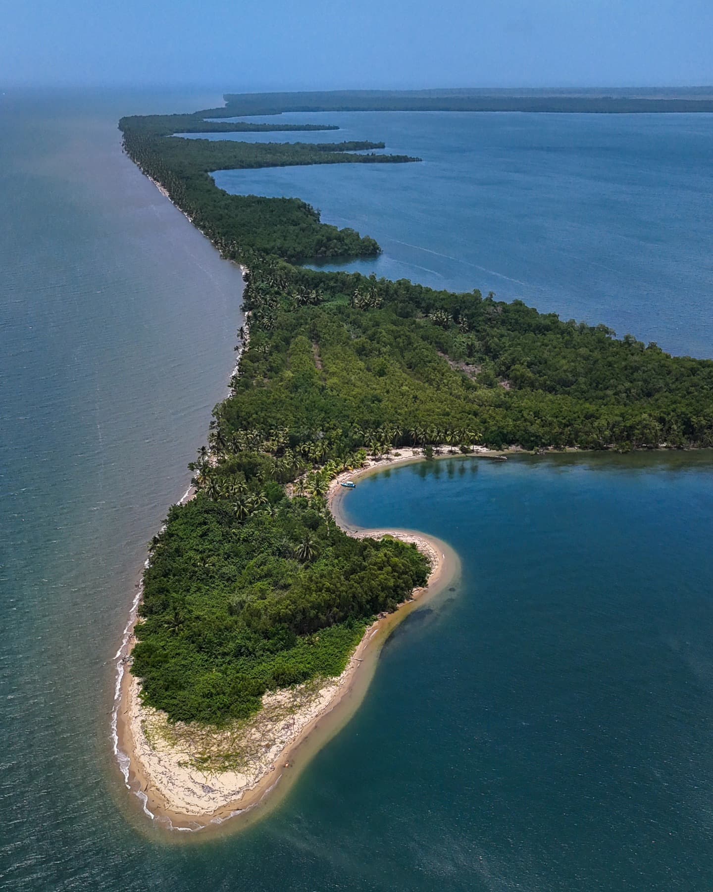Private: Kayak Adventure at Los Haitises Sunrise Exploration - Photo 3 (Gallery view)