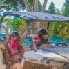 Dune Buggy Punta Cana Adventure: Explore the beach with us