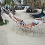Saona Island: Catamaran tour to a Dream Beach, all inclusive - Photo 3 (Gallery view)
