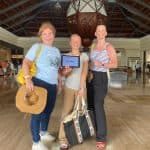 Private airport transfer from punta cana to hotel in bavaro - Dominican Republic