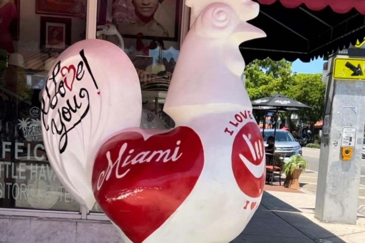 Little Havana-Cultural Walking Tour - Photo 1 (Main angle)
