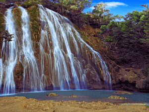 Samaná Cayo Levantado y Cascada El Limón From Punta Cana - Photo 2 (Gallery view)