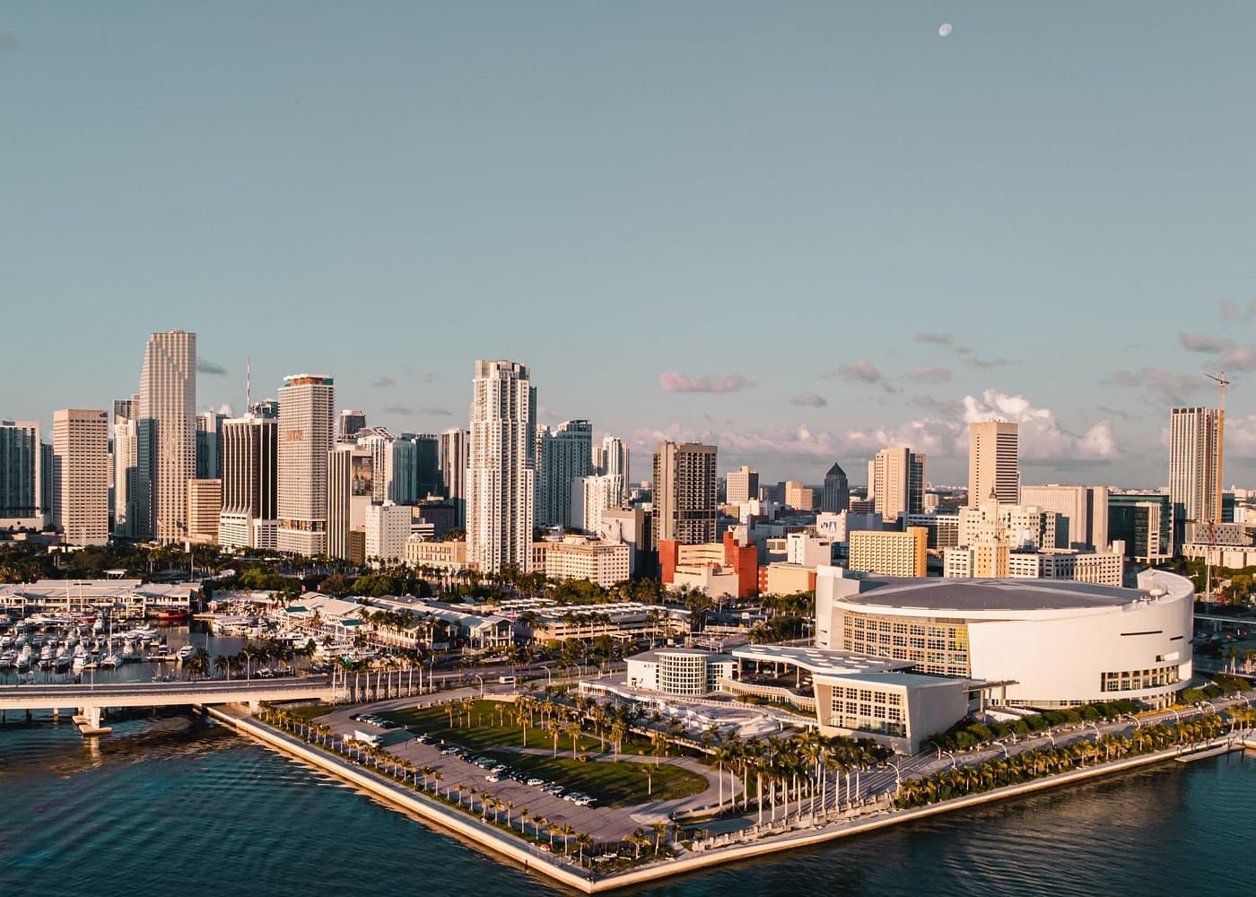 4-Day Private Miami Tour with Transportation