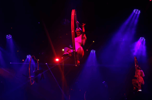 Punta Cana: Coco Bongo Nightclub Experience with Transfer - Photo 2 (Gallery view)