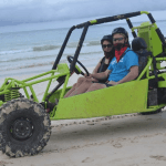 Punta Cana: Tour in buggy Macao amazing beach cenote - Photo 2 (Gallery view)