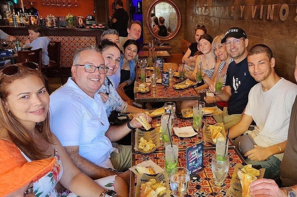 Little Havana Food and Walking Tour in Miami - Photo 5 (Gallery view)