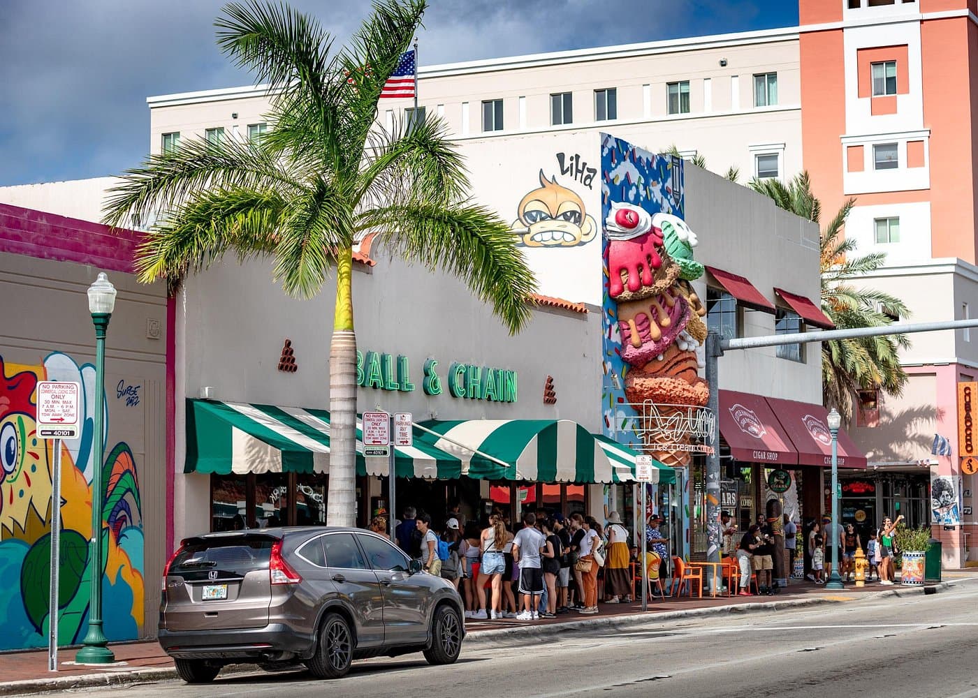 Little Havana Small Group Walking Tour