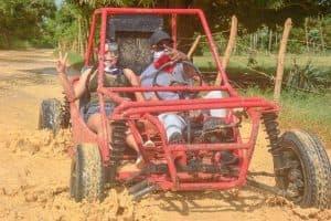 Buggy Tour Exkurze v zálivu Taino a přístavu Amber Cove - Photo 5 (Gallery view)