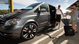 Reliable Minivan Transfers to/from Punta Cana Airport - Dominican Republic