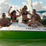 Dobrodružstvo na motorovom člne v Punta Cana - Photo 2 (Gallery view)